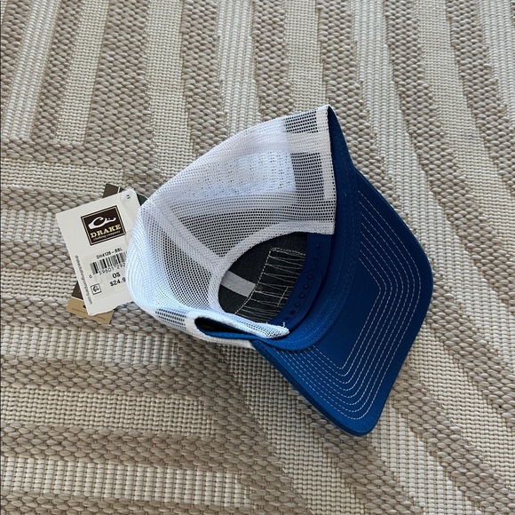 new drake Mens SnapBack hat - Picture 2 of 4